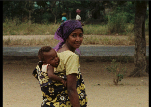 Sambizanga, de Sarah Maldoror (Mostra Ecofalante)