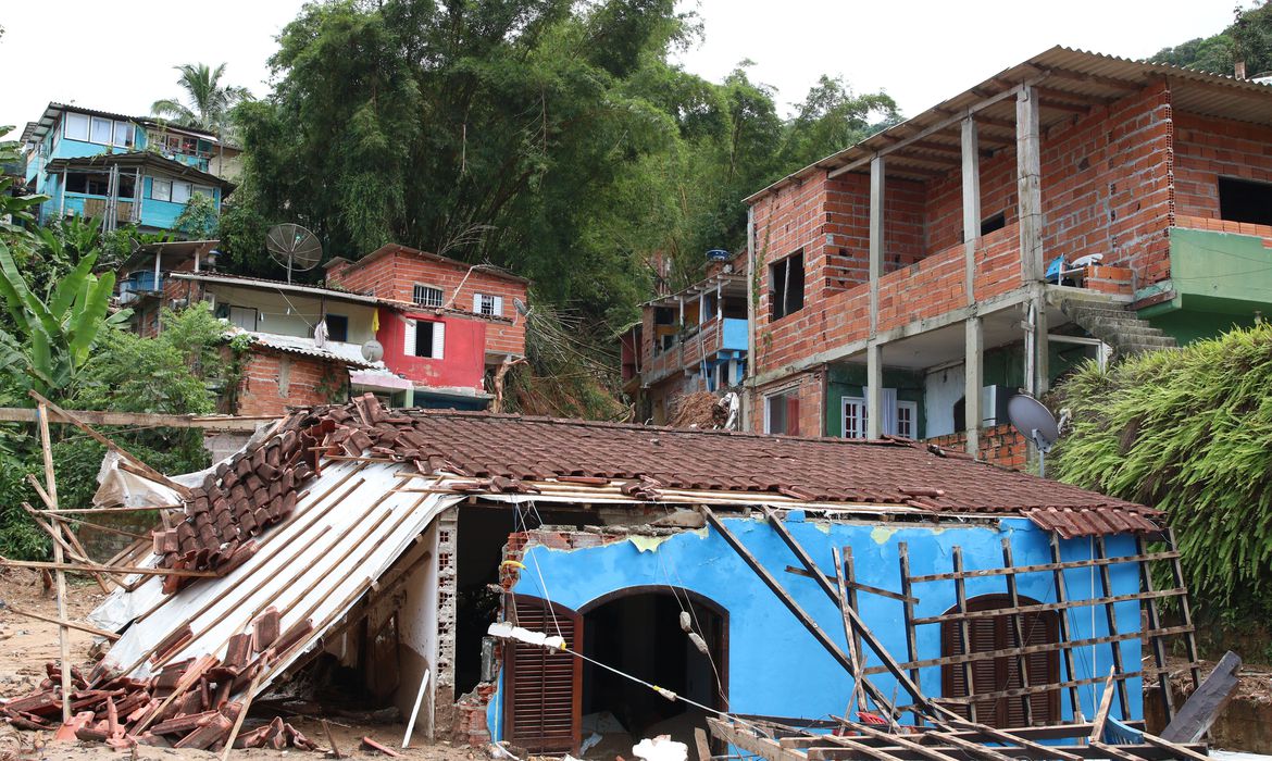 O estudo é pioneiro e foi realizado com base em dados de São Caetano do Sul, na região metropolitana de São Paulo. A cidade foi escolhida por ter passado por eventos extremos de inundações. 