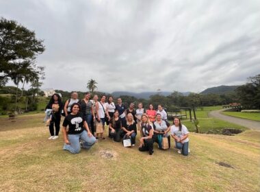 Às vésperas do Dia Mundial do Meio Ambiente, Ekôa Park lança programa de Educação Ambiental em prol de estudantes e população de Morretes