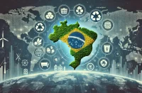Iniciativa do Conselho Federal de Contabilidade incentiva transparência e compromisso sustentável nas empresas brasileiras