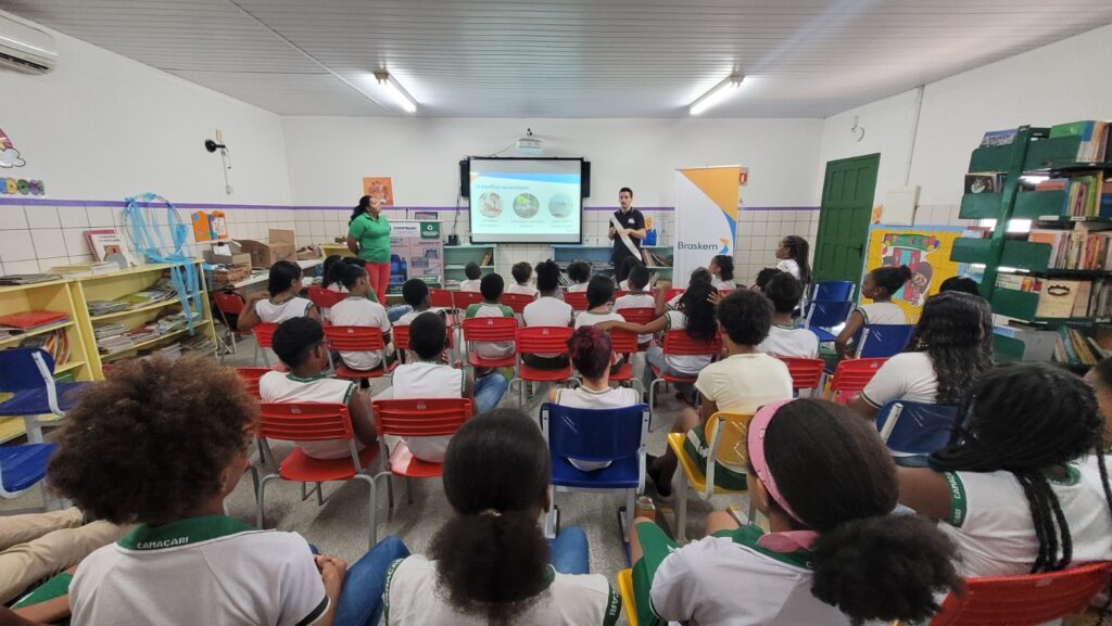 Foram realizadas 20 edições do evento em Camaçari e Candeias. Em Salvador, as oficinas acontecerão em julho.