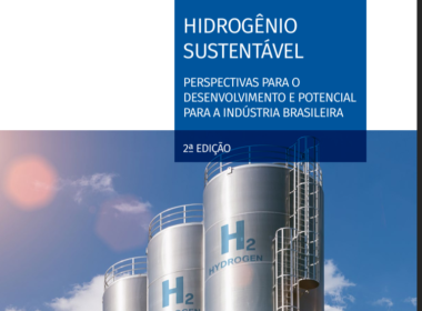 Porto de Pecém (CE) se destaca como destino que deve receber mais recursos. Estudo mapeia produção dessa fonte de energia, principais aplicações e indica setores que mais se beneficiariam