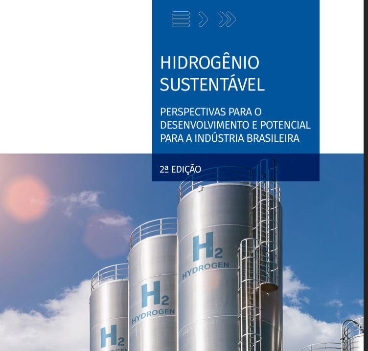 Porto de Pecém (CE) se destaca como destino que deve receber mais recursos. Estudo mapeia produção dessa fonte de energia, principais aplicações e indica setores que mais se beneficiariam