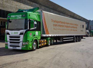 Veículos farão o transporte unificado, tanto coleta quanto entrega, de matéria-prima, insumos e produtos acabados de Natura e Avon, envolvendo fornecedores, fábricas, centros de distribuição e terceiros no estado de São Paulo