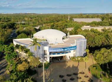 Evento gratuito será nos dias 19, 20 e 21 de setembro, no campus da Universidade de Fortaleza com transmissão ao vivo pelo Youtube/Foto: Ares Soares