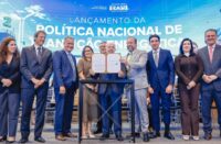 A PNTE promoverá a articulação e coordenação da transição energética no Brasil, criando sinergia entre as políticas governamentais, como a Política Nacional de Mudança do Clima e o Plano de Transformação Ecológica - Foto: Ricardo Stuckert/PR