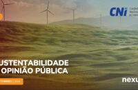 Brasileiros estão mais dispostos a consumir produtos que não comprometem o meio ambiente, mesmo que sejam mais caros