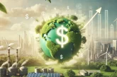 Levantamento identificou uma média de mais de US$ 3 bilhões por empresa global em oportunidades climáticas