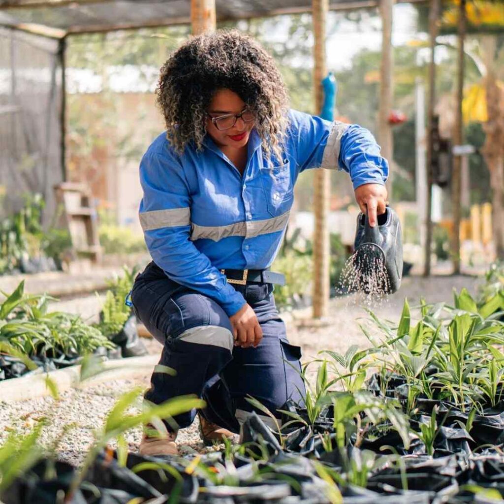 Em 2022, a Jacobina Mineração foi a primeira indústria de mineração do Brasil a obter o reconhecimento