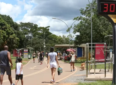 Recomendação é do Instituto Nacional de Câncer