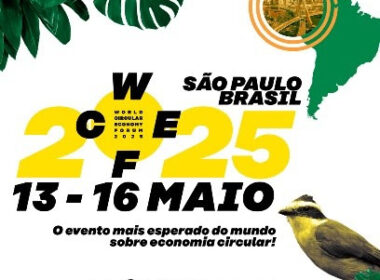 Fórum Mundial de Economia Circular