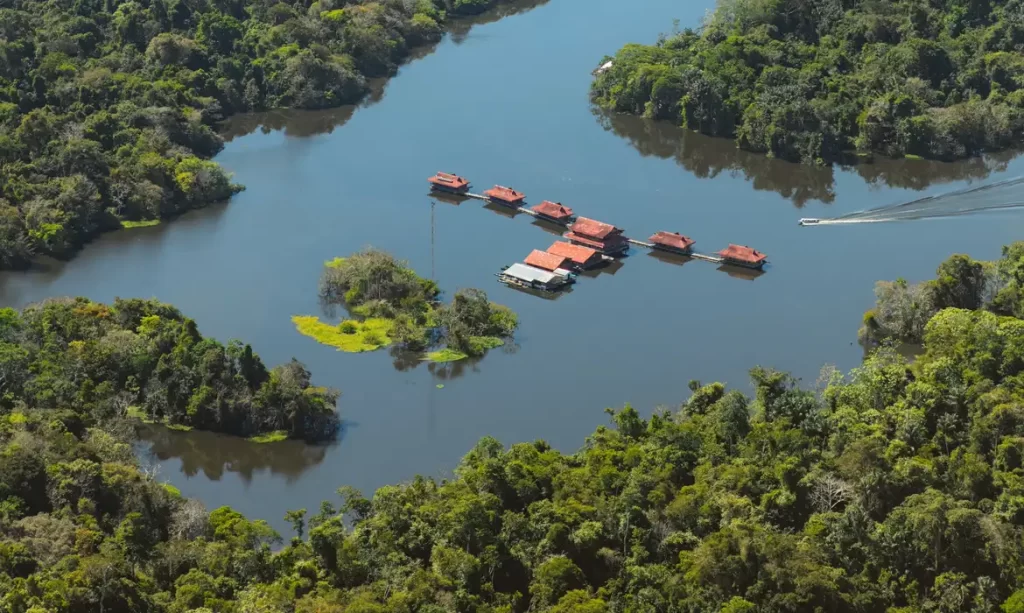 O objetivo geral da campanha é promover, em espírito quaresmal e em tempos de urgente crise socioambiental, um processo de conversão integral, ouvindo o grito dos pobres e da Terra